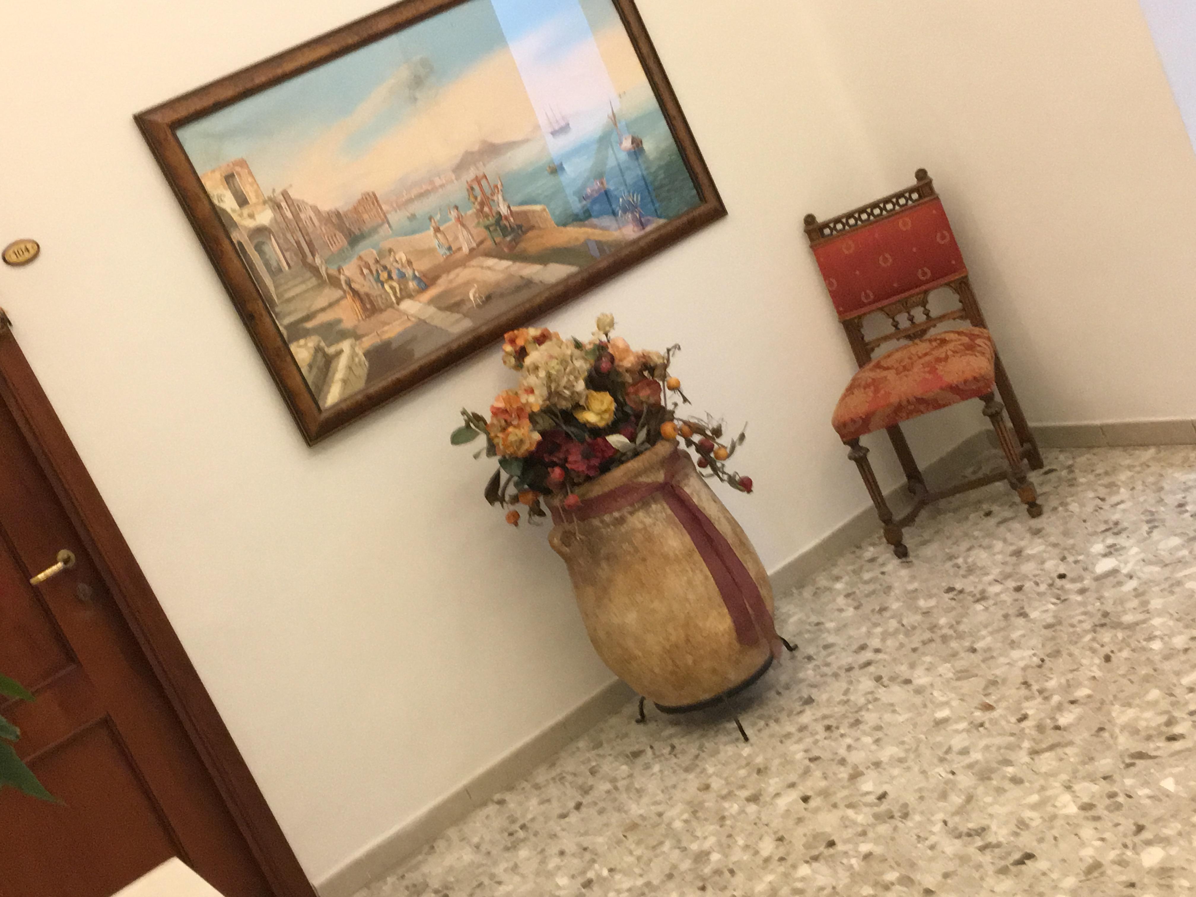 Villa Margherita Napoli Esterno foto